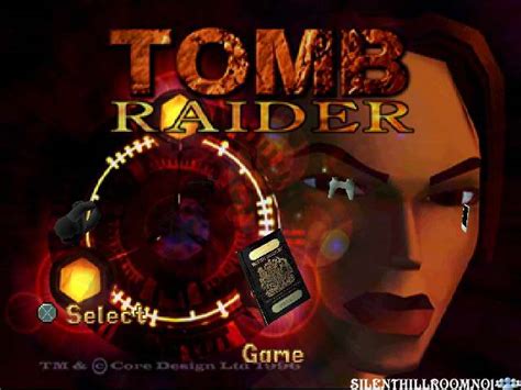 Tomb Raider Sony Playstation Psx Rom Iso Download Rom Hustler