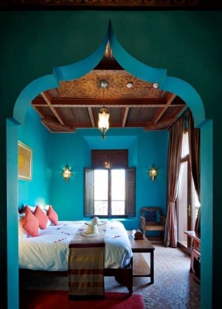Souk Style Middle Eastern Home Inspiration Middle