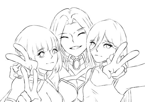 Update More Than 75 Anime Selfie Pose Latest Incdgdbentre