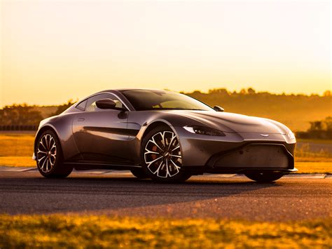 Aston Martin just replaced the most successful model in company history