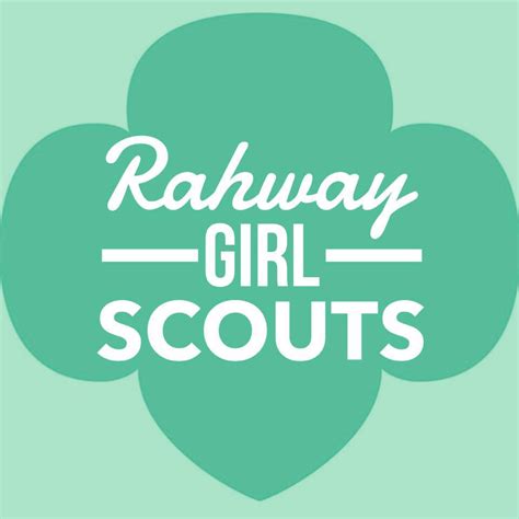 Rahway Girl Scouts Rahway Nj