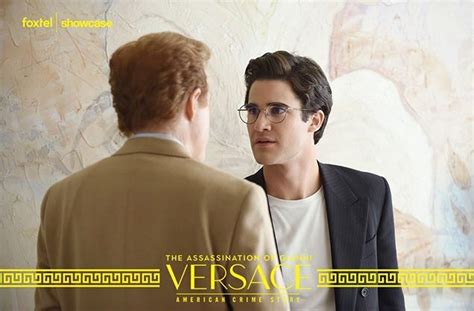 Episode Stills Of Episode 6 Of The Assassination Of Gianni Versace
