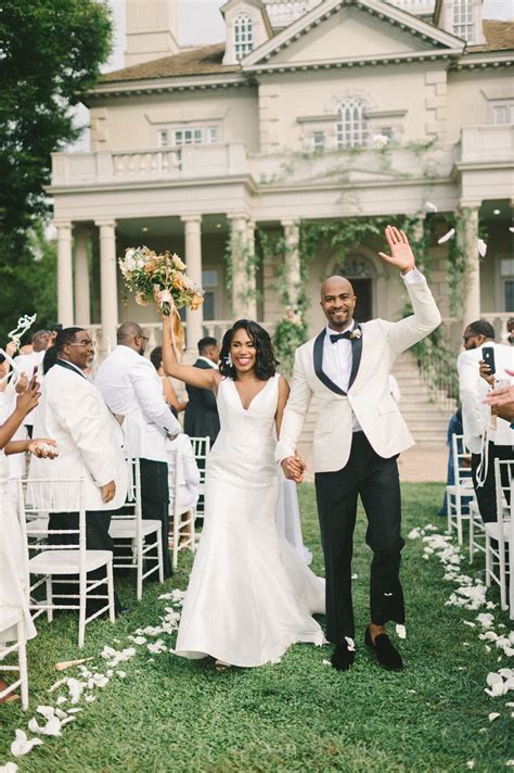 DC Wedding Planner | Favored by Yodit Events & Design
