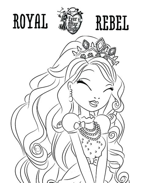 When we think of october holidays, most of us think of halloween. Ever After High Dragon Games Coloring Pages at ...