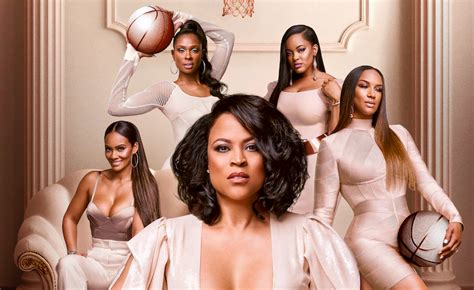 Basketball Wives Season 9 Trailer Released Jennifer Williams Says Im Not Taking No S As
