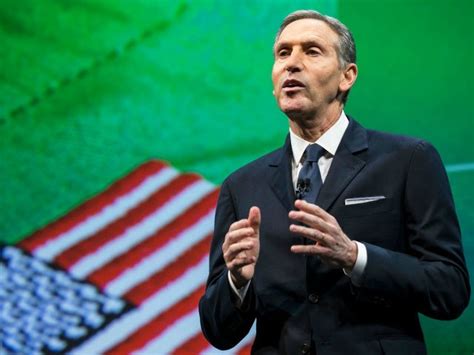 My book, introverts in sales: Obama Official: Howard Schultz Owes All His Success to ...