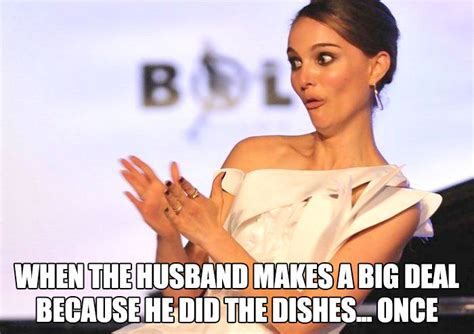 These Hilarious Memes That Perfectly Sum Up Married Life ... And don't take it seriously just.