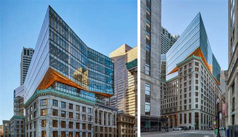 Architects In Boston Top 50 Architecture Firms In Boston Rtf