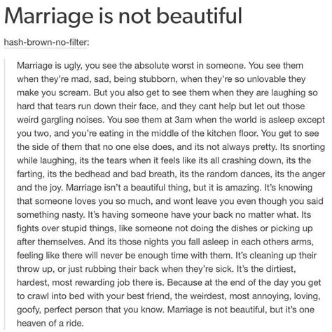 Marriage Is A Beautiful Thing Quotes Shortquotescc