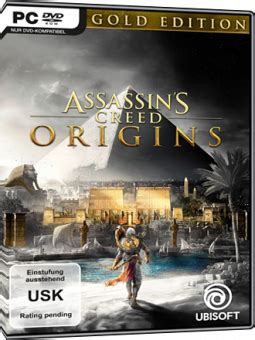 Buy Assassin S Creed Origins Gold Edition MMOGA
