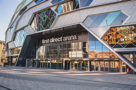 42 The Calls Hotel 10 Reasons To Add Leeds To Your Must Visit List Blog Firstdirectarena