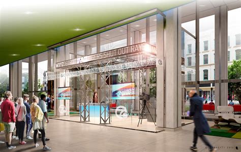 WXYZ-TV To Expand With New Studio In Heart Of Downtown Detroit