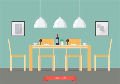 Clipart Of Dining Room 20 Free Cliparts Download Images On Clipground