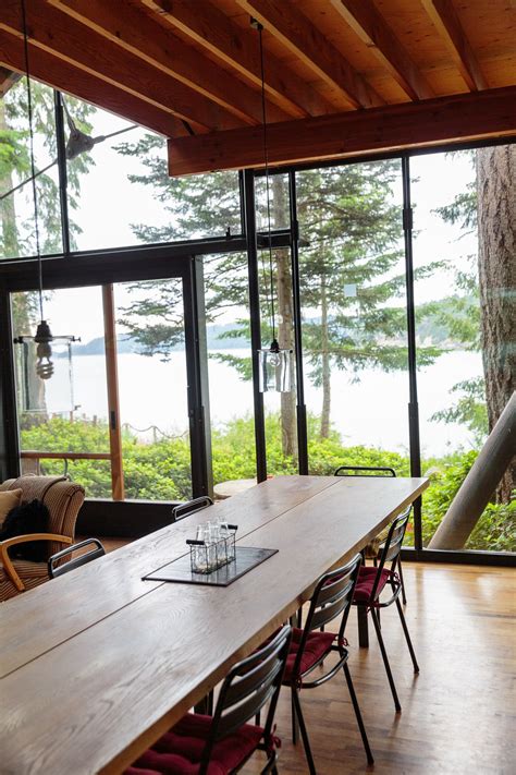 We did not find results for: Holiday home of the week: a glass cabin in Washington ...