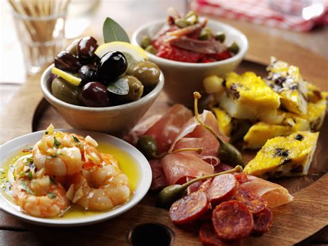 Top 3 Spanish Food Cookbooks