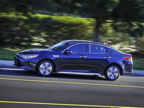 Maybe you would like to learn more about one of these? 10 of the Longest-Lasting Hybrid Cars | Autobytel.com