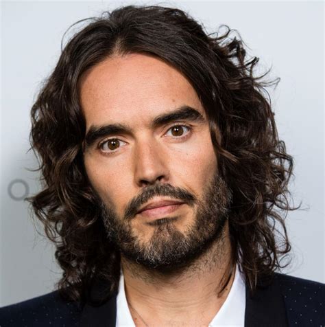 Russell Brand Assault Allegations Mount Agent Publisher Drop Comedian Comments Resurface