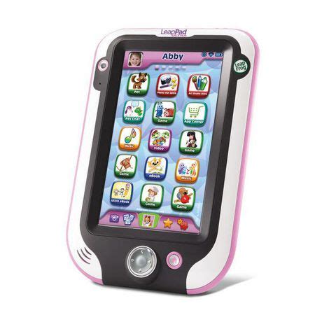 Thus, leap pad play an essential role in kids' learning leap pad ultimate startup screen. LeapFrog Leappad Ultra Learning Tablet Pink - English | Walmart Canada