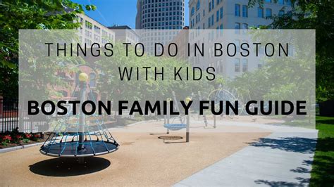 Lists & reviews of moving companies & services in walpole, massachusetts. Things to do in Boston With Kids (2020) | Boston Family ...