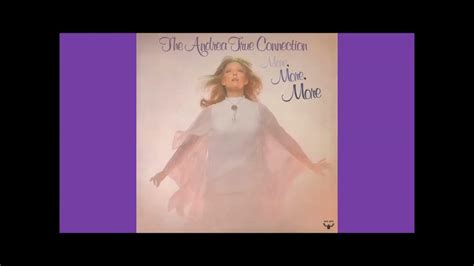 Andrea True Connection ~ More More More Single Version Extended 1976 Youtube