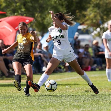 Western Wyo Womens Soccer Porter Brown First Recruit For 2019 Season