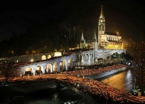 Lourdes City And Sanctuary 25 Hour Walking Tour Getyourguide