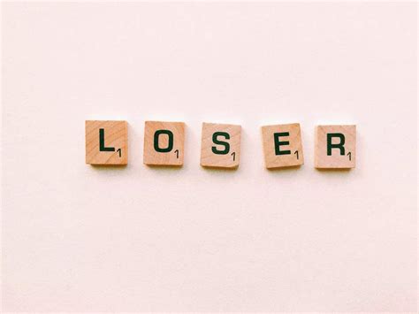6 Signs You Are Becoming A Loser The Times Of India