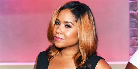 Angela Yee Bio Husband Boyfriend And Parents Of The American Radio