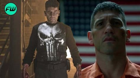 Which Mcu Project Is Perfect For The Punisher Debut Fandomwire