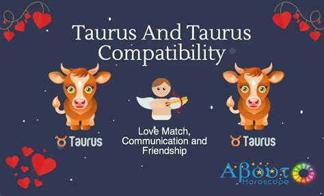 Taurus And Taurus Compatibilitypng About