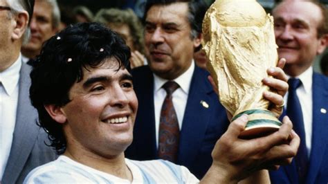 What You Didn T Know About Diego Maradona S Ex Wife
