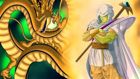 We did not find results for: Was Zarama the Omni King before Zeno? | DragonBallZ Amino