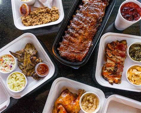 See restaurant menus, reviews, hours, photos, maps and directions. Order Bobbee O's BBQ (Statesville Rd) Delivery Online ...