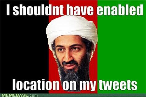 Image 119424 Osama Bin Ladens Death Know Your Meme