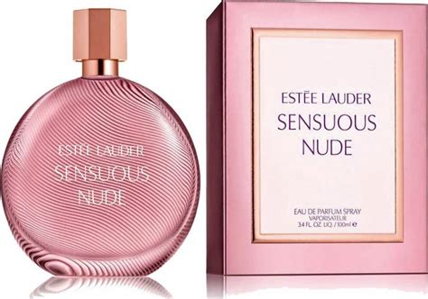 Estee Lauder Sensuous Nude Eau De Parfum 100ml Skroutz Gr