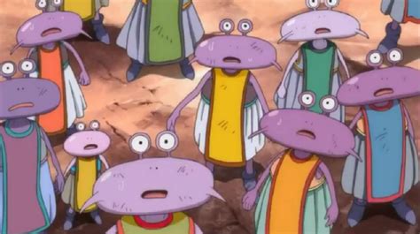 Use the save button to download the save code of dragon ball z: Plant (race) | Dragon Ball Wiki | FANDOM powered by Wikia