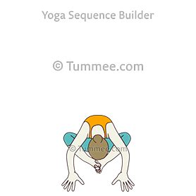 Unfolds the hips together with the soles touching, or as close as possible, so your legs form the shape of butterfly. Butterfly Pose Variation Forward Bend Toes Interlocked ...