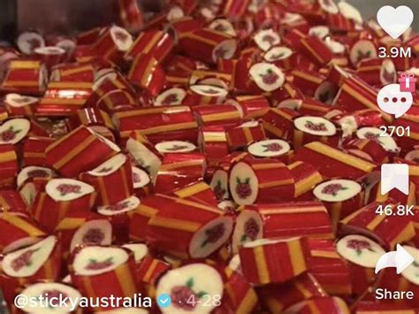 Sticky Candy Shop Finds Success For Business On Tiktok Npr