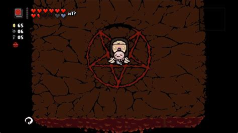 The Binding Of Isaac Rebirth Dark Room And Mega Satan 1080p 60fps