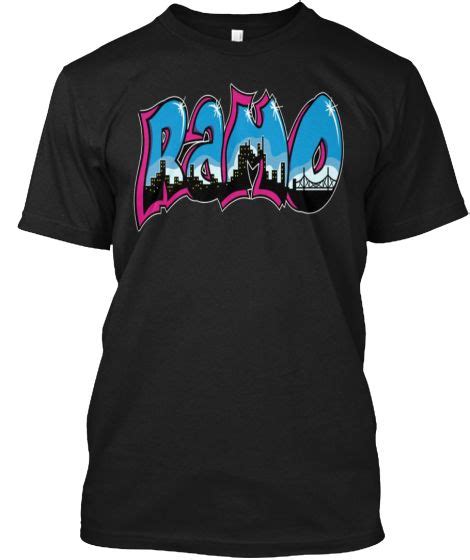 Beat Street Ramo Limited Edition Shirts Shirt Board T Shirt