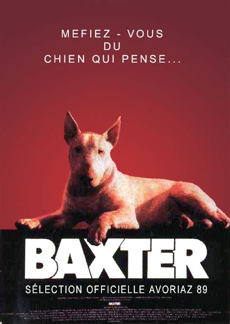 Baxter 1989