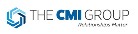 The Cmi Group The Cmi Group Reveals New Look Tagline That Embodies