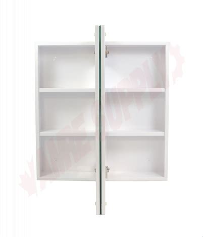 Check spelling or type a new query. MC-2426PE : Surface Mount Medicine Cabinet, 24" x 26 ...
