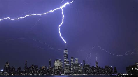Report Scientists Can Now Control Lightning With Lasers Blaze Media
