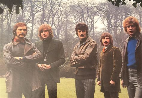 The Moody Blues 1969 Roldschoolcool