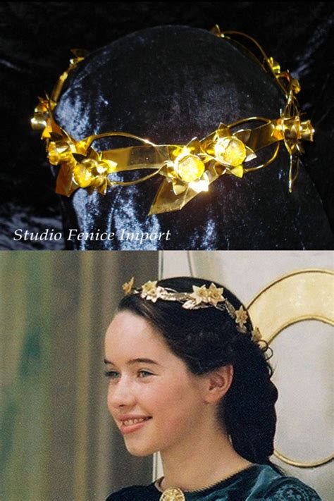 Narnia Susans Crown By Studiofeniceimport On Deviantart