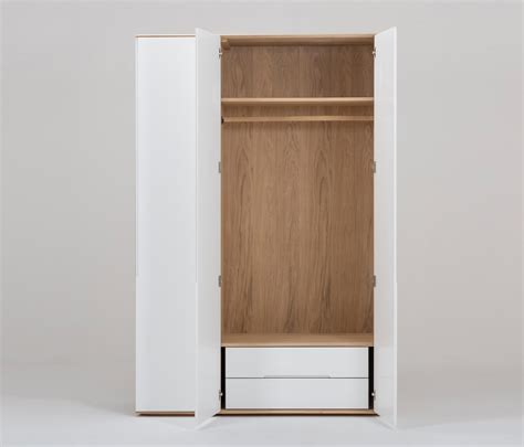 Ena Modular Wardrobe And Designer Furniture Architonic