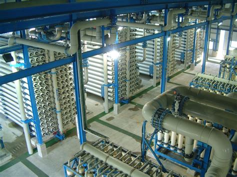 100 100000 Lh Automatic Seawater Desalination Plant Rs 500000 Unit