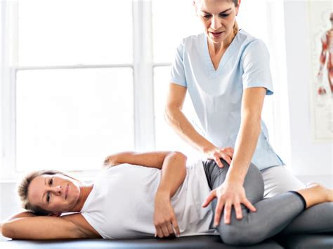 3 Benefits Of Assisted Stretching With A Trained Professional Lake Mary Chiropractic Center