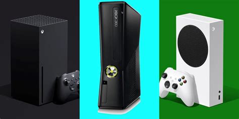 Every Xbox Console Ranked By Launch Price Flipboard